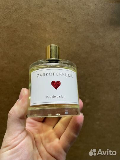 Zarkoperfume Sending Love 100 мл
