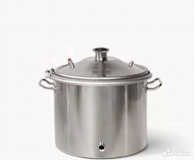 Куб перегонный 20 литров