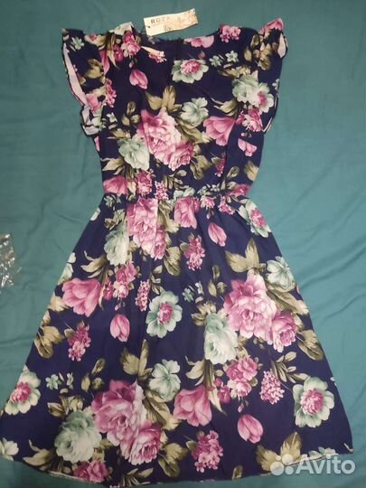 Платье женское 42-44