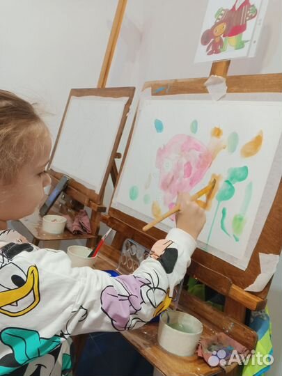 Педагог изо, рукоделия