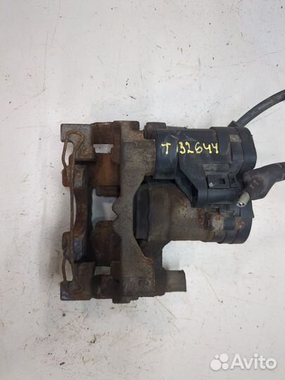 Суппорт Audi A3, 2016