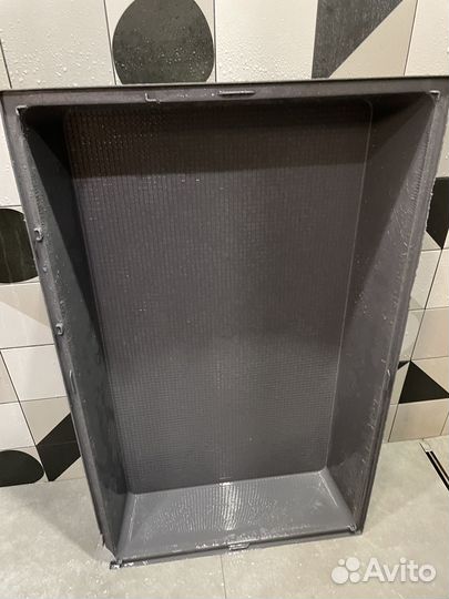 Клетка для кроллика Ferplast Rabbit 100 New