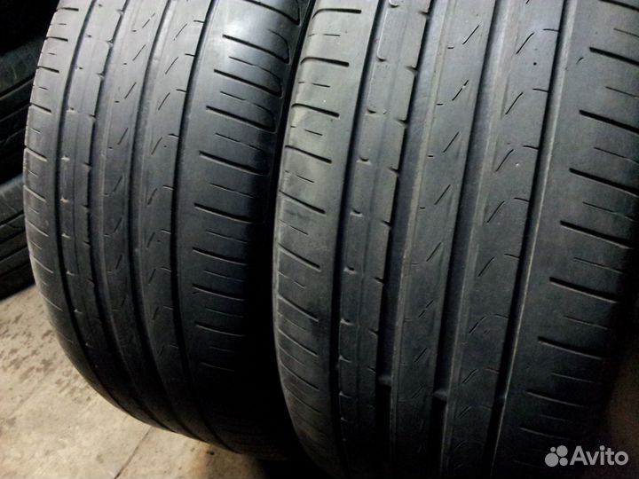Pirelli Cinturato P7 225/45 R18 98H