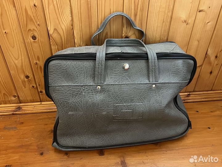 Швейная машина veritas rubina 1290