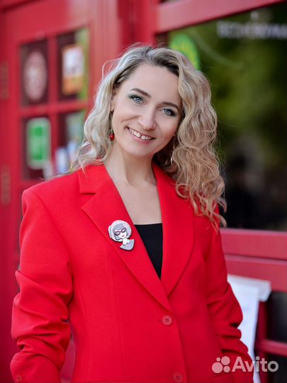 Певица в ресторан/на праздник