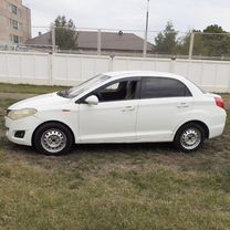 Chery Bonus (A13) 1.5 MT, 2011, 230 000 км, с пробегом, цена 235 000 руб.