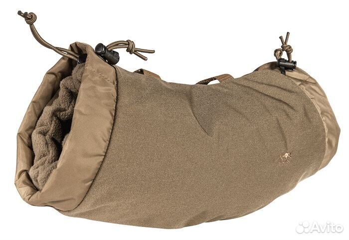 Грелка для рук с Муфтой Tac от Тасманского Тигра