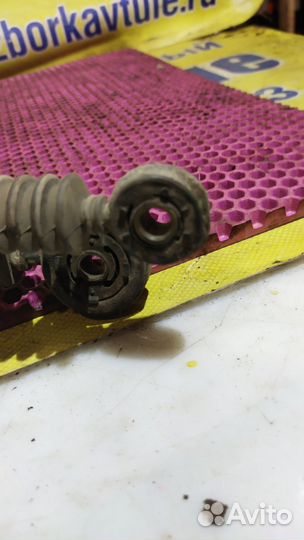 Трос МКПП Hyundai Sonata 4 (EF) тагаз