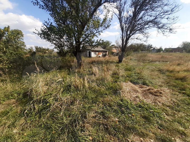 Участок 15 сот. (ИЖС)