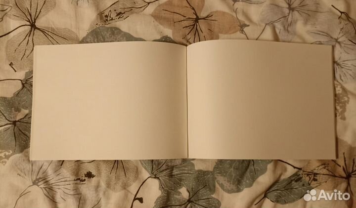 Альбом для рисования 40листов