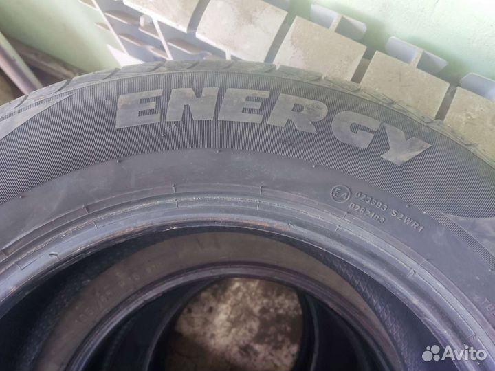 Formula Energy 195/65 R15