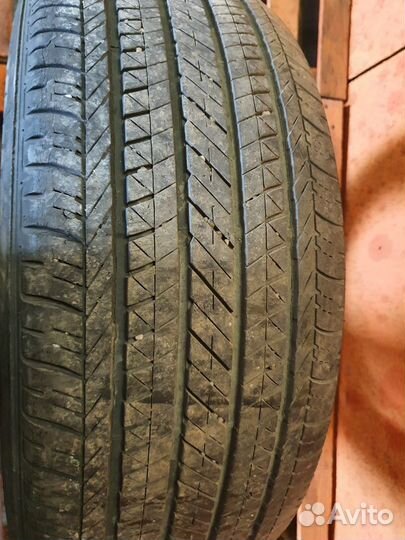 Bridgestone Dueler H/L 235/55 R18 99V