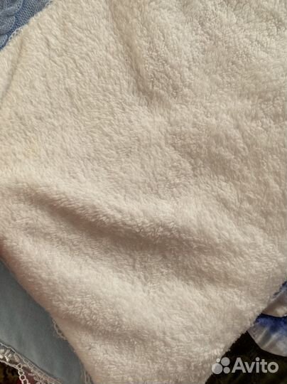 Комплект на выписку для мальчика