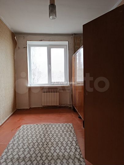 4-к. квартира, 76,6 м², 4/5 эт.