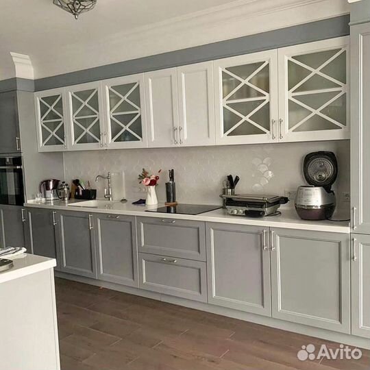 Шкафы на заказ. Рассрочка