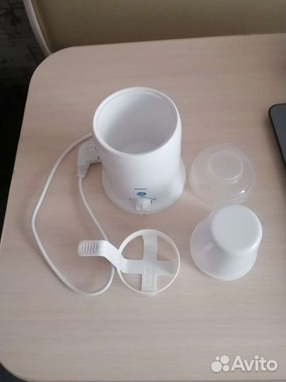 Подогреватель стерилизатор