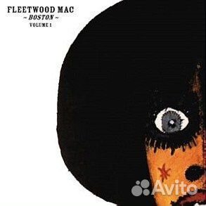 Fleetwood Mac: Boston Volume 1