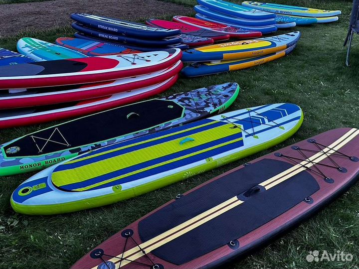 Сапборд, сап доска