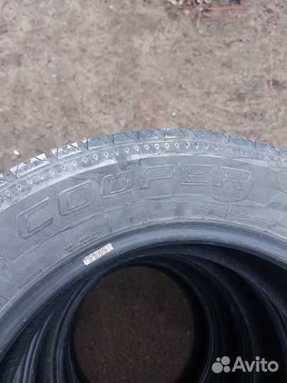 Cooper Discoverer HTS 225/65 R17