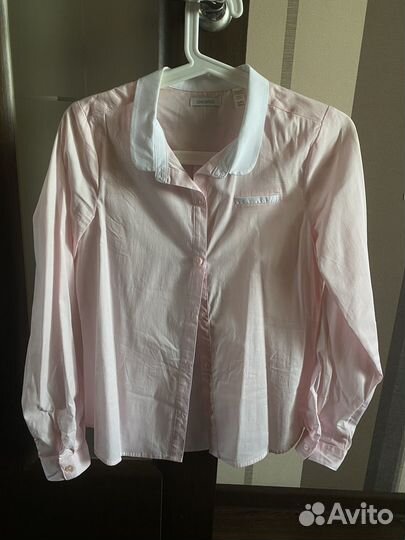 Блузка для девочки