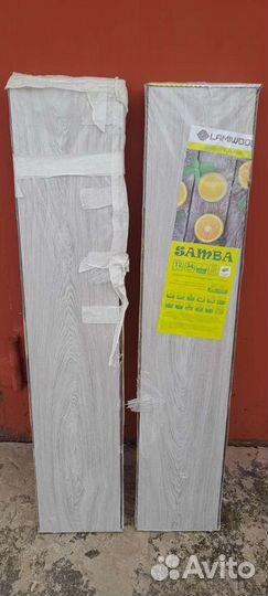 Напольное покрытие