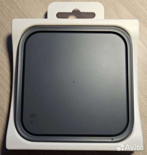 Новое беспроводное зарядное устройство Samsung