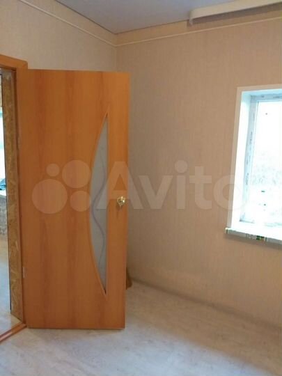 1-к. квартира, 30 м², 1/1 эт.