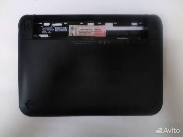 Дно HP 200-4252sr