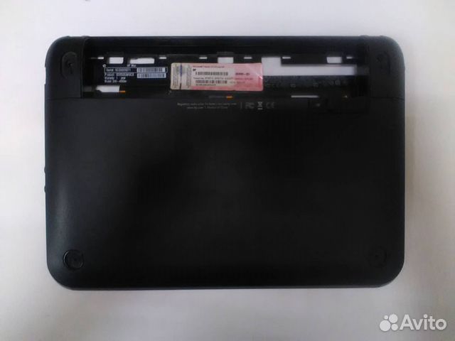 Дно HP 200-4252sr