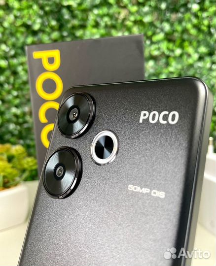 Xiaomi Poco F6, 12/512 ГБ