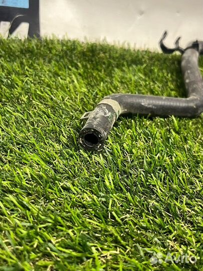 Патрубок охлаждения Ford Escape 4 CX482 2021