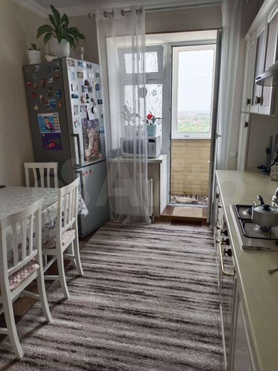 1-к. квартира, 43,2 м², 10/11 эт.