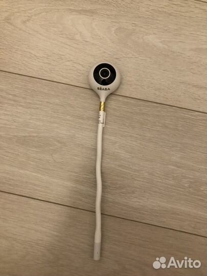 Радио видео няня