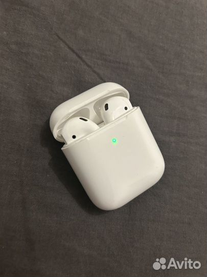 Airpods 2