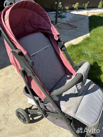 Детские коляски