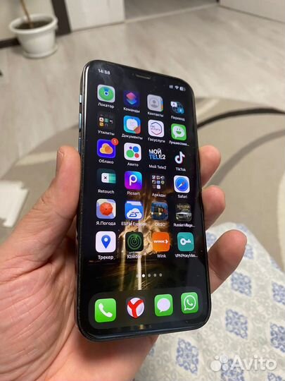 iPhone 12 Pro, 128 ГБ