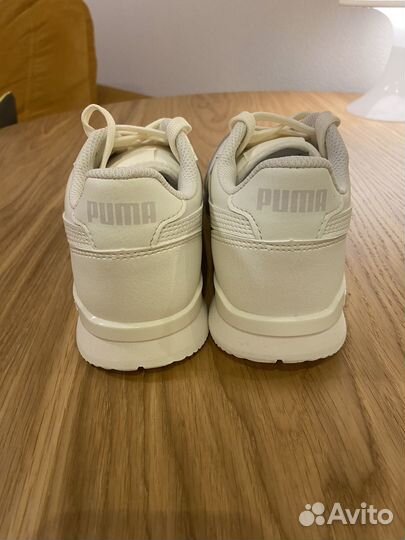 Женские кроссовки puma ST Runner v3 L размер 37