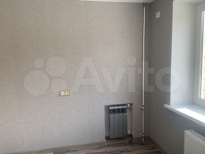 1-к. квартира, 32 м², 2/9 эт.