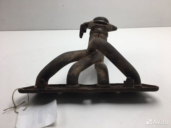 Коллектор выпускной Toyota Bb NCP31 1nzfe 2002