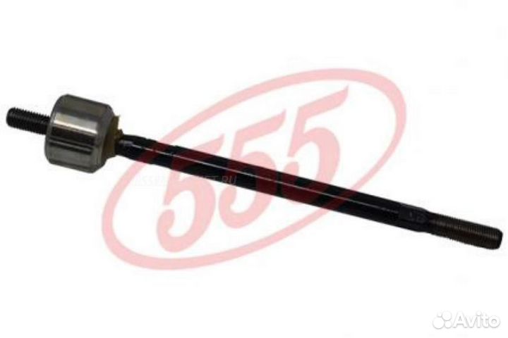 555 SR-3560 Тяга рулевая перед прав/лев
