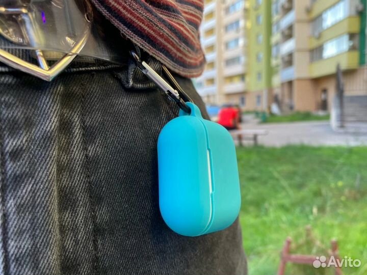 Наушники беспроводные Ansty