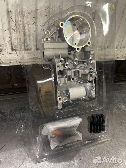 Ремкомплект мехатроника DSG7 DQ200 Volkswagen: Gol