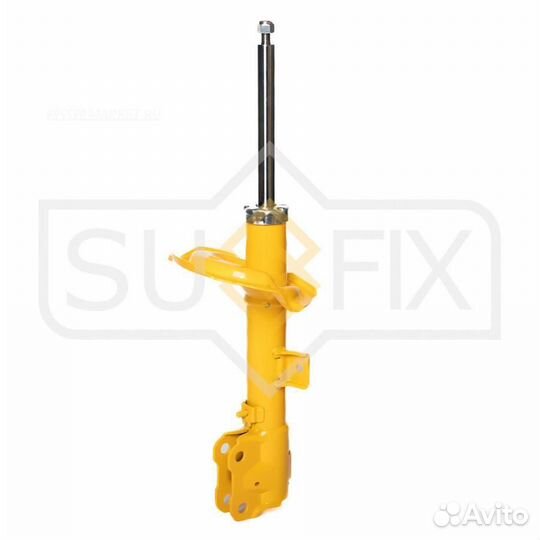 Sufix SU-1161 Стойка амортизаторная перед лев