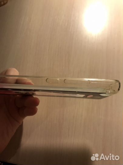 Чехол на Xiaomi Redmi Note 5A prime