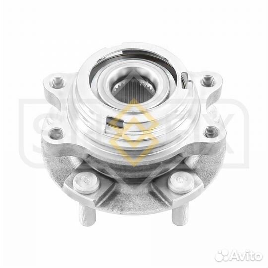 Sufix SN-1039 Ступица колеса перед лев
