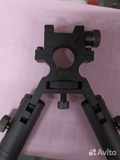 Сошки ору WJ -11(Универ с креп К стволу