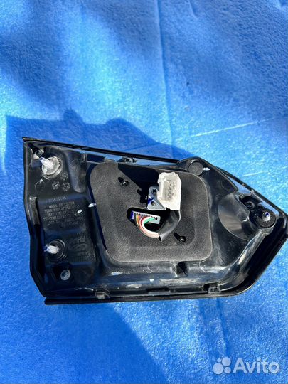 Фонарь Chery Tiggo8/ 605000239AA правый