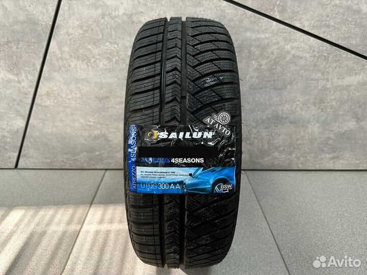Sailun Atrezzo 4 Seasons 155/60 R15 74T