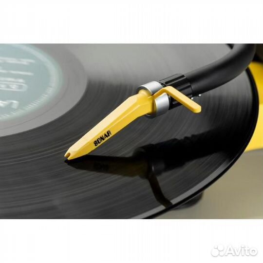 Pro-Ject The Beatles Yellow Submarine (Ortofon Son