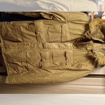 Парка мужская